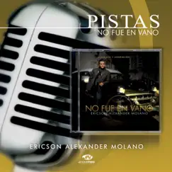 Pistas No Fue en Vano by Ericson Alexander Molano album reviews, ratings, credits