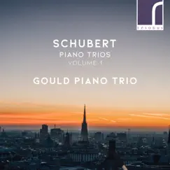 Piano Trio No. 1 in B-Flat Major, Op. 99, D. 898: III. Scherzo & Trio Song Lyrics