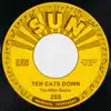 Ten Cats Down / Finders Keepers - Single album lyrics, reviews, download