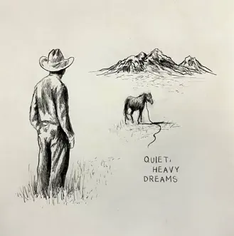 Quiet, Heavy Dreams - EP by Zach Bryan album reviews, ratings, credits