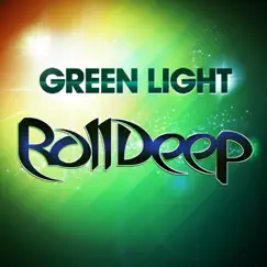 Green Light (Future Freakz Remix) Song Lyrics