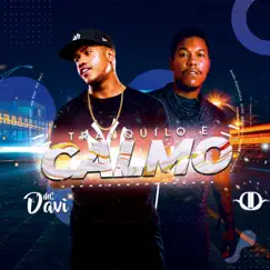 Tranquilo e Calmo (feat. Mc Davi Murilo MT) - Single by Dodô Diplomata album reviews, ratings, credits