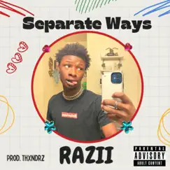 Separate Ways - Single by Razii album reviews, ratings, credits