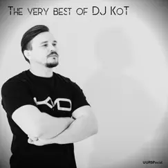 The Very Best by DJ KoT & Victoria Ray album reviews, ratings, credits