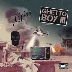Ghetto Boy III by Opina album reviews, ratings, credits