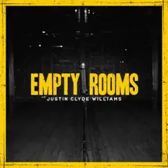 Empty Rooms Song Lyrics