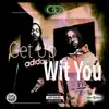 Get Up Wit You - Single album lyrics, reviews, download