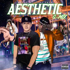 Aesthetic (G-Mix) - Single [feat. Tony Yayo] - Single by Bug-Z album reviews, ratings, credits