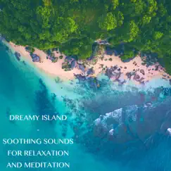 Dreamy Island - Soothing Sounds for Relaxation and Meditation by Deep Healing, Rejuvenation & Bali Vibes album reviews, ratings, credits