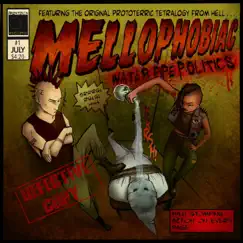 Water Pipe Politics by Mellophobiac album reviews, ratings, credits