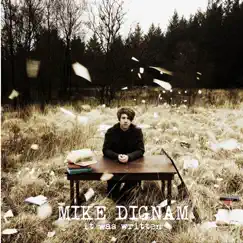 It Was Written - EP by Mike Dignam album reviews, ratings, credits