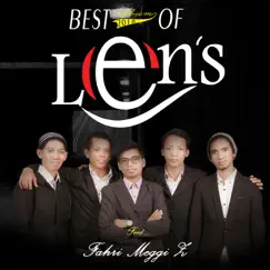 BEST ALBUM 2018 of LENS by Lens album reviews, ratings, credits