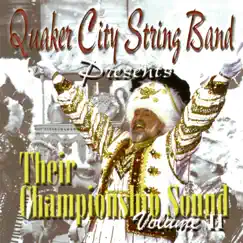 Their Championship Sound, Vol. 2 by Quaker City String Band album reviews, ratings, credits