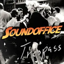 Trespass - Single by Soundoffice album reviews, ratings, credits