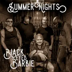 Summer Nights - Single by Black Eyed Barbie album reviews, ratings, credits