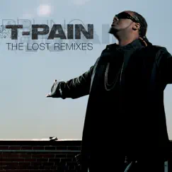 The Lost Remixes by T-Pain album reviews, ratings, credits