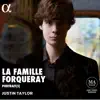 La famille Forqueray: Portrait(s) album lyrics, reviews, download