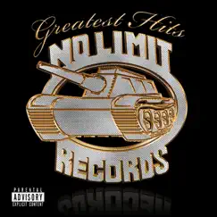 No Limit Records - Greatest Hits by Various Artists album reviews, ratings, credits