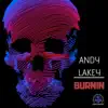 Burnin - Single album lyrics, reviews, download