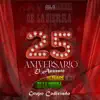 El Ausente 25 Aniversario (En Vivo) - Single album lyrics, reviews, download