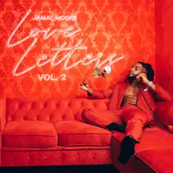 Love Letters, Vol. 2 - EP by Jamal Moore album reviews, ratings, credits
