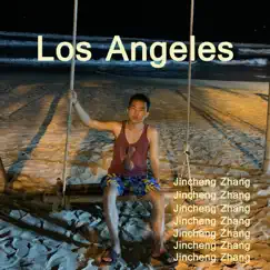 Los Angeles by Jincheng Zhang album reviews, ratings, credits
