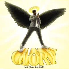 Glory (feat. John Splithoff) - Single by YONAS album reviews, ratings, credits