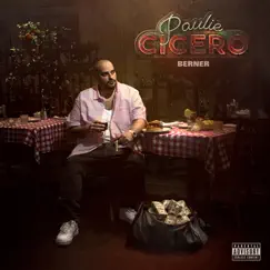 Paulie Cicero by Berner album reviews, ratings, credits
