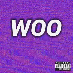 Woo - Single by IvvI Black album reviews, ratings, credits