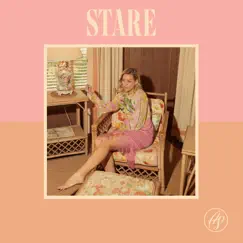 Stare - Single by Amy Stroup album reviews, ratings, credits