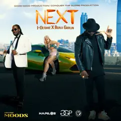 Next - Single by I-Octane & Bunji Garlin album reviews, ratings, credits