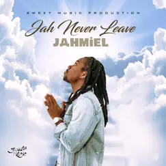 Jah Never Leave - Single by Jahmiel album reviews, ratings, credits