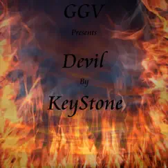 Devil - Single by Key$tone album reviews, ratings, credits