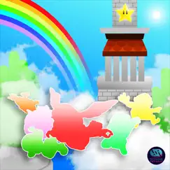 Mario's Rainbow Castle Lofi (From 