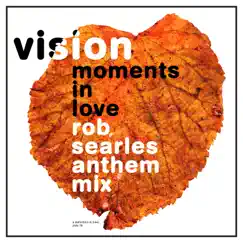Moments In Love (feat. Rob Searle) [Radio Edit] Song Lyrics