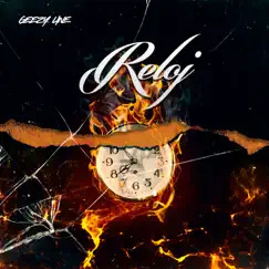 Reloj (Remix) Song Lyrics