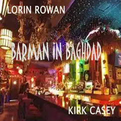 Barman in Baghdad Song Lyrics