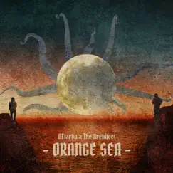 Orange Sea (Cdc15) - Single by Al'tarba & The Architect album reviews, ratings, credits