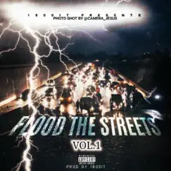 Flood the Streets by 1800it album reviews, ratings, credits