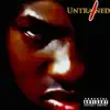 UntraIned - EP album lyrics, reviews, download