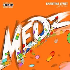 Medz (feat. Ashlee Bankz) Song Lyrics