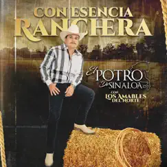 Con Esencia Ranchera by El Potro de Sinaloa & Los Amables Del Norte album reviews, ratings, credits