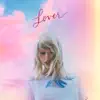 Lover by Taylor Swift album lyrics