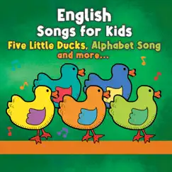 Five Little Ducks Song Lyrics