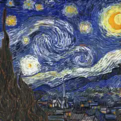 Van Gogh - Single by Shino Zen album reviews, ratings, credits