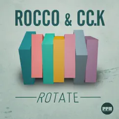 Rotate (Scoon & Delore Remix) Song Lyrics