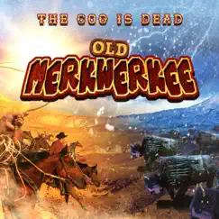 Old Merkwerkee - Single by The Cog is Dead album reviews, ratings, credits