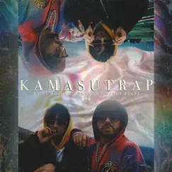 Kamasutrap - Single by Drvgon, Ricci Motora & Mcfly Beatz album reviews, ratings, credits