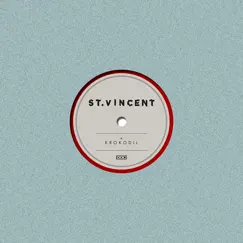Krokodil - Single by St. Vincent album reviews, ratings, credits