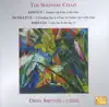 The Solitary Cello album lyrics, reviews, download